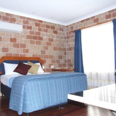Golfers Inn Tenterfield Cameră foto